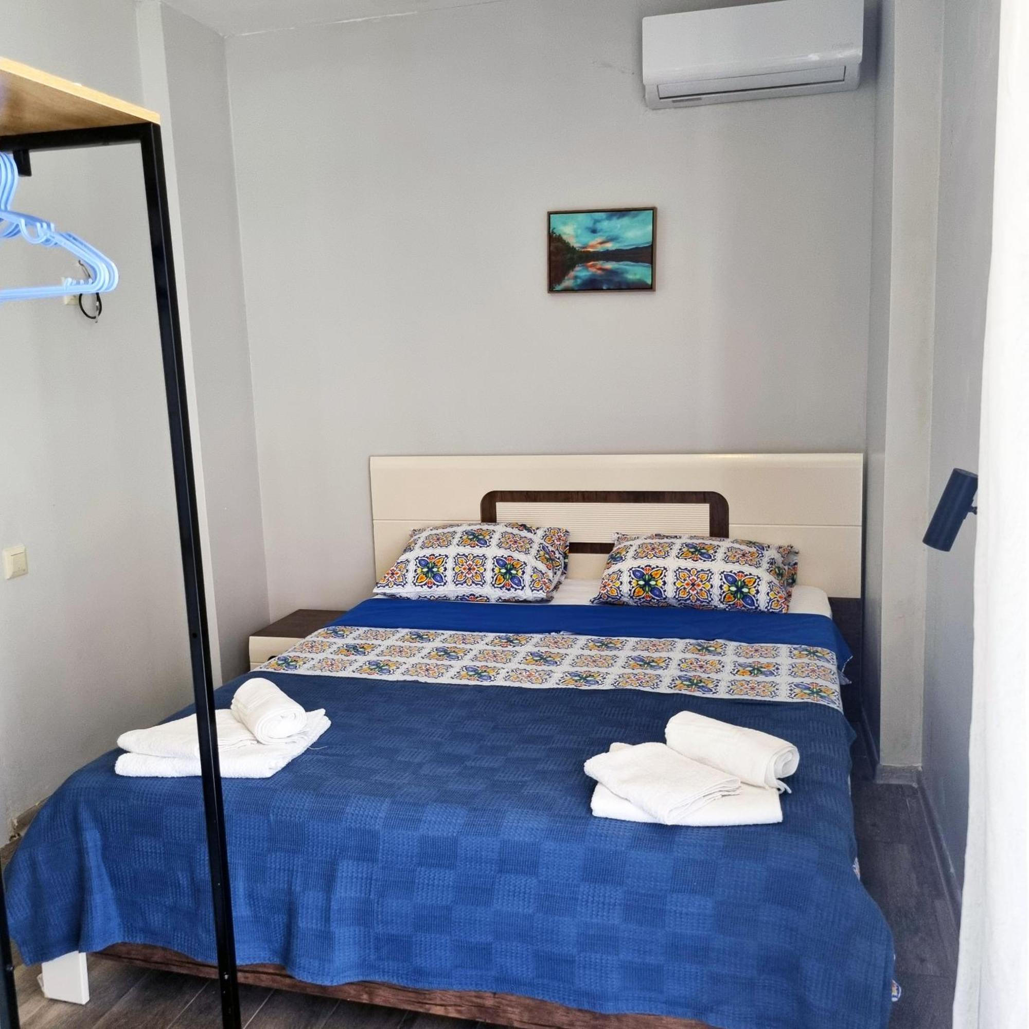 Gina Shekvetili Hotel Bilik gambar