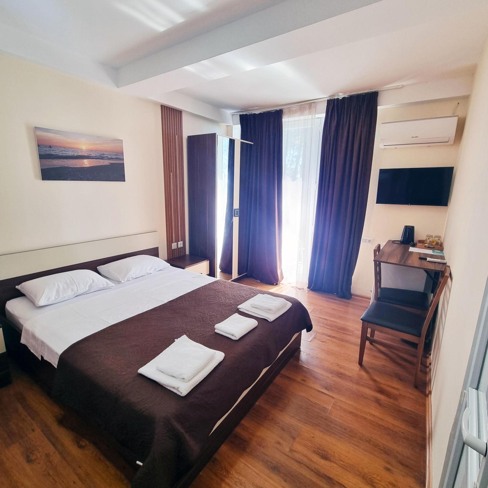 Gina Shekvetili Hotel Bilik gambar