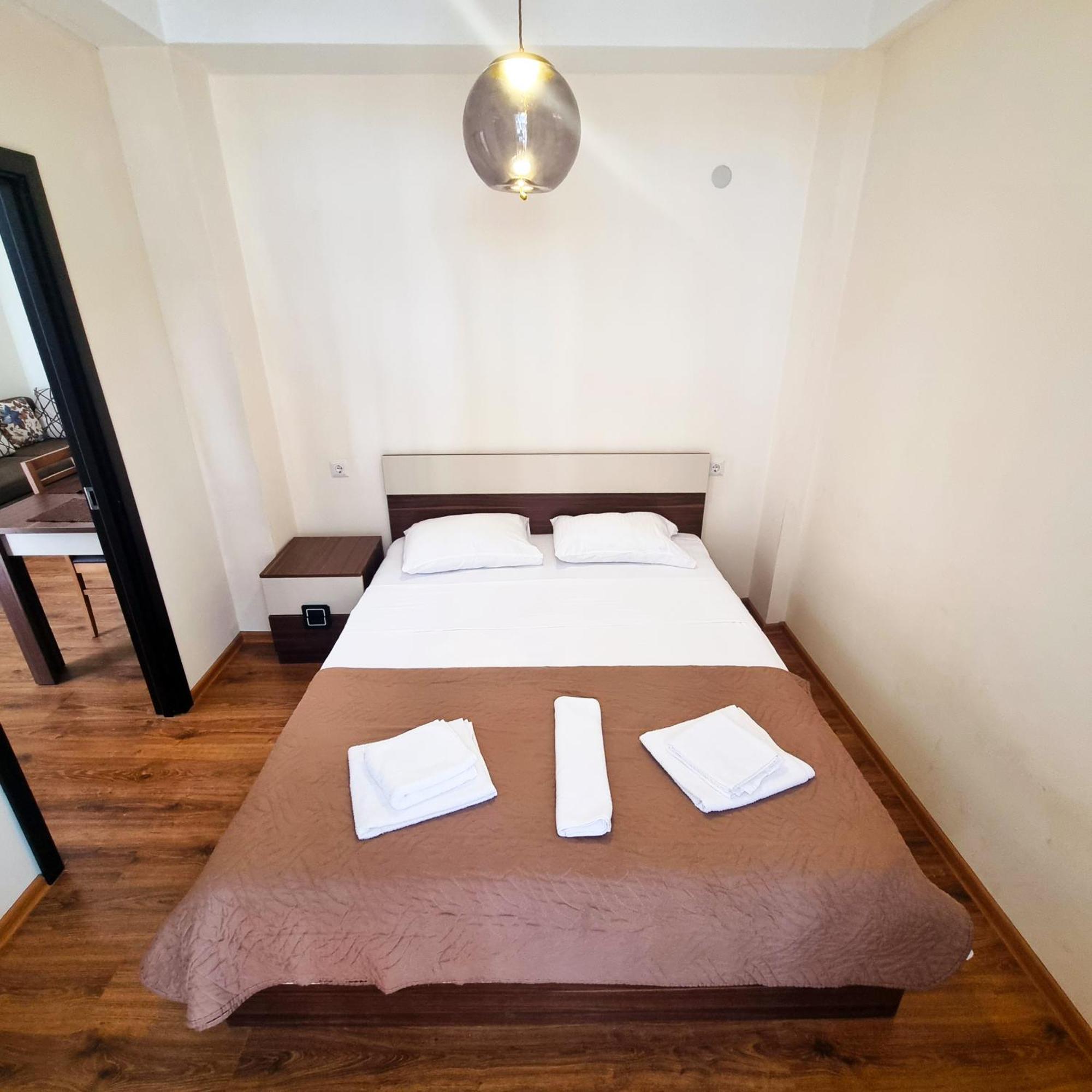 Gina Shekvetili Hotel Bilik gambar