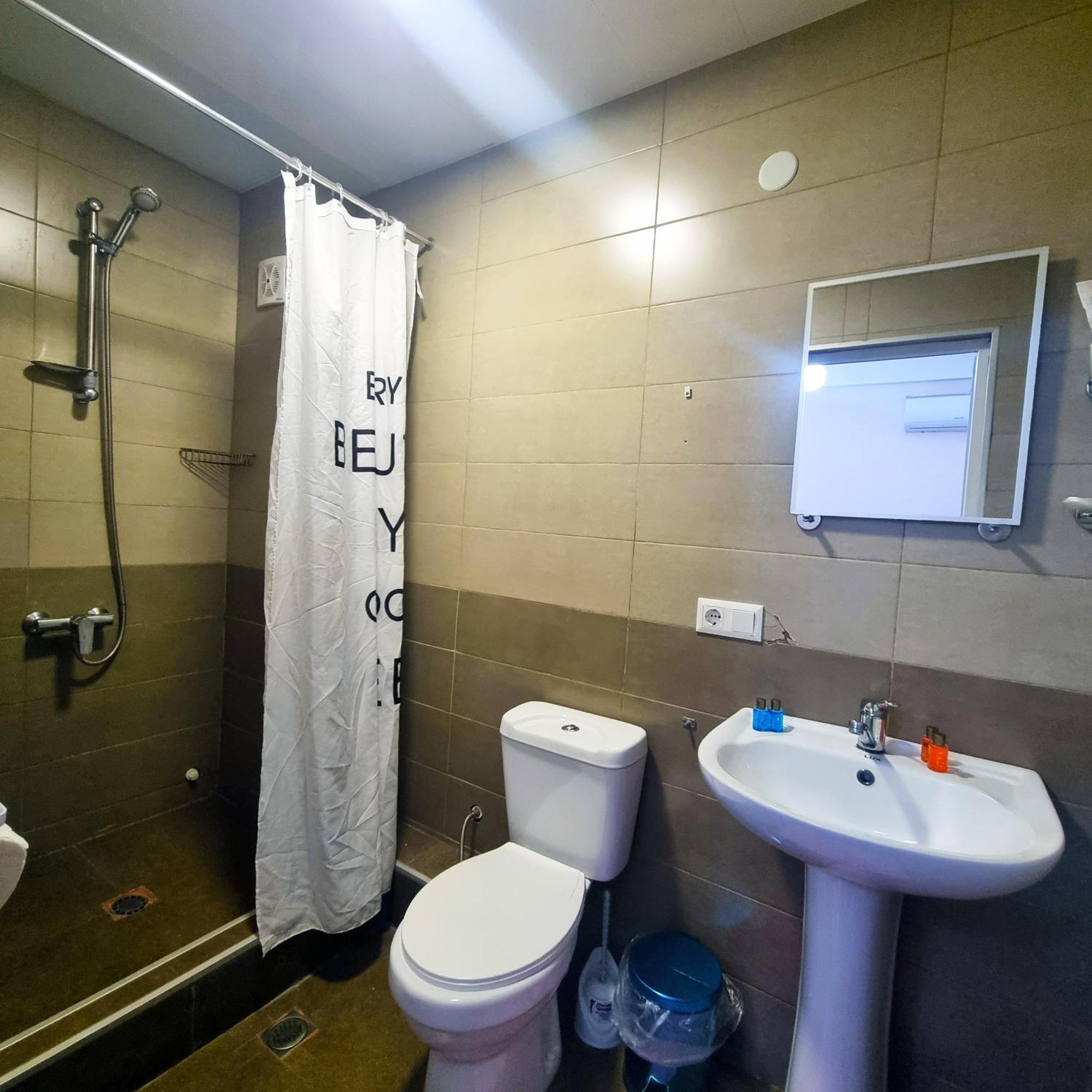 Gina Shekvetili Hotel Bilik gambar