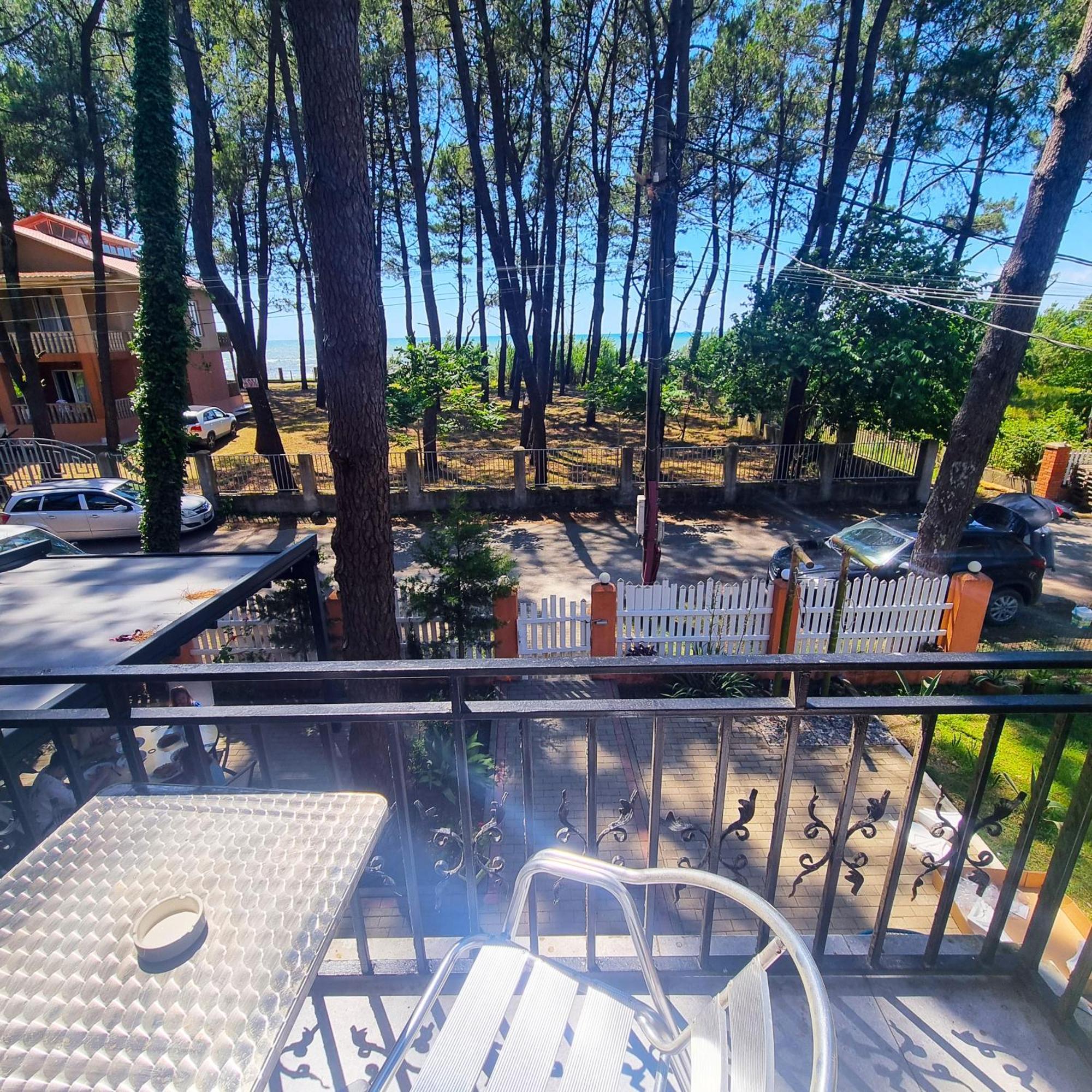 Gina Shekvetili Hotel Bilik gambar